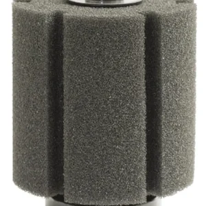 ISTA Round Bio-Sponge Filter Rectangle Black 6in LG