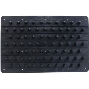 Itchin Post Grooming Pad