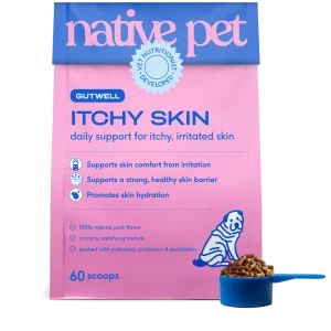 ITCHY SKIN