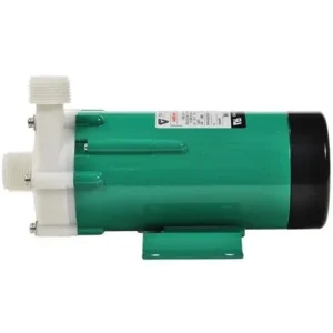 Iwaki MD-20RLT Water Pump, Japanese Motor