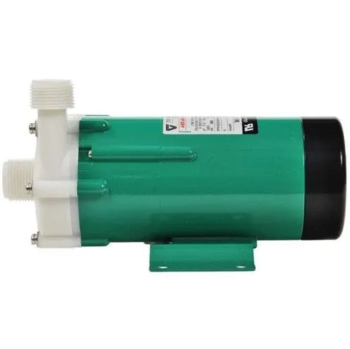 Iwaki MD-20RLT Water Pump, Japanese Motor