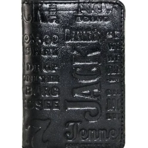 Jack Daniel's Mens Lynchburg Lore Collection Trifo