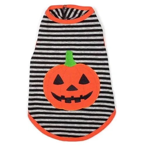 Jack-O-Lantern Tee