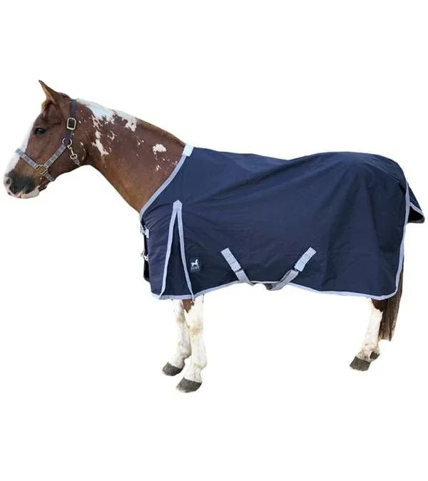 Jacks Atlas 600D Turnout Blanket with 300GM Lining