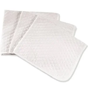 Jacks Baby Saddle Pads - Pack of 3 27" x 33-1/2" W