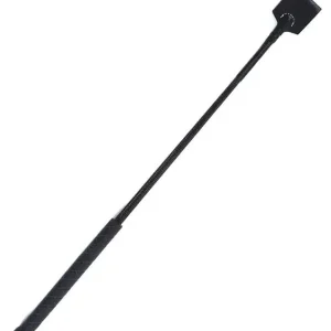 Jacks Bat with Square Flap 22" Black