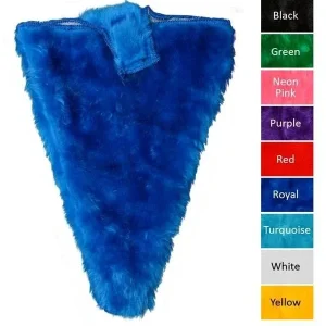 Jacks Bib Fork Cover