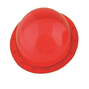 Jacks Blinker Replacement Cup Amber