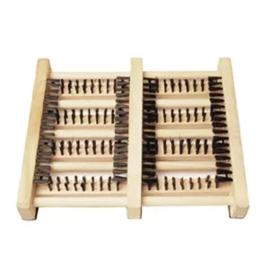 Jacks Boot Brush Mat