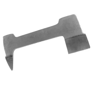 Jacks Clinch Cutter 6"