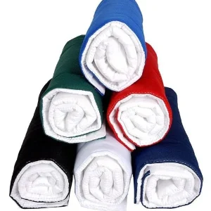 Jacks Combo Wraps - Sold in Pairs 12" x 30" Forest