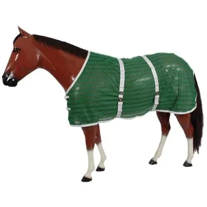 Jacks Cool Mesh Scrim Fly Sheet 74 Red/White