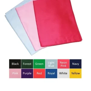 Jacks Cotton Saddle Towel 32" x 38" Black