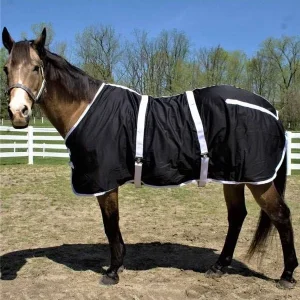 Jacks Day/Nite Sheet 74 Black/White