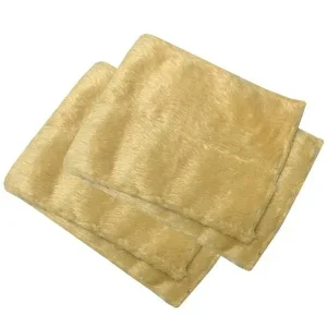 Jacks Double Thick Fleece Leg Wraps - Sold in Pair