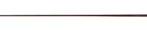 Jacks Dressage Whip with Grip Handle 39" Brown
