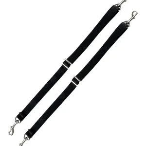 Jacks Elastic Leg Holds