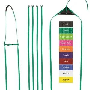 Jacks Extra Long Hopple Hangers - Sold as a Set 1/