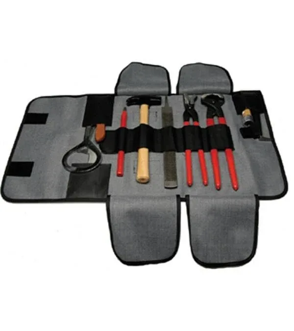Jacks Farrier Kit Black