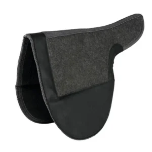 Jacks Felt Exercise Pad 22 x 14 Black