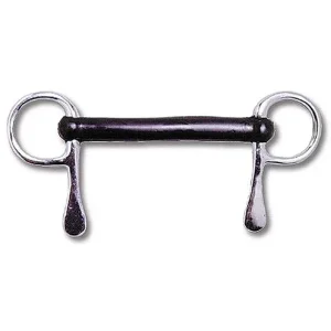Jacks Flexible Rubber Straight Bar Bit
