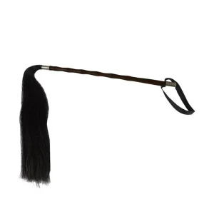 Jacks Fly Whisk 18in Black
