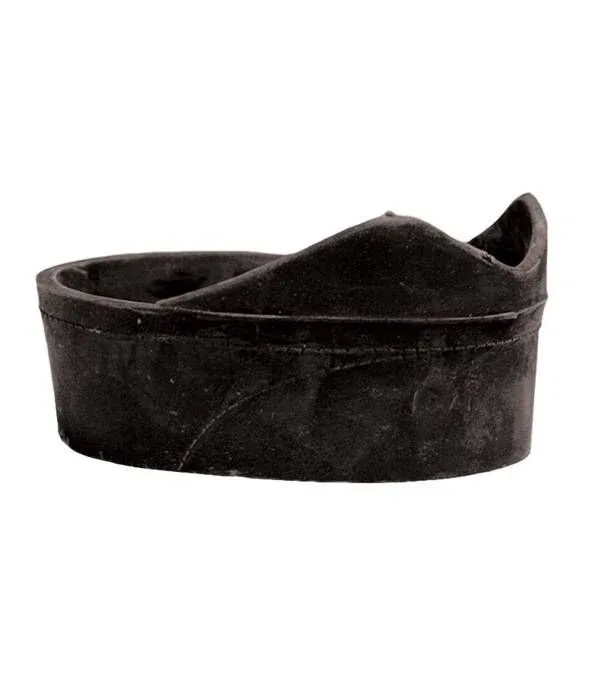 Jacks Grabbing Boots - Sold in Pairs Large Black - Image 2