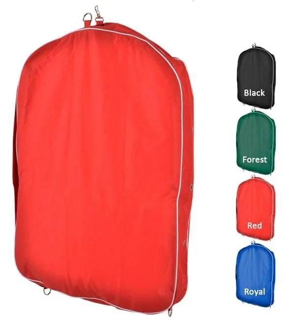 Jacks Harness Bag 25" x 34" Black