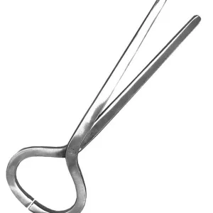 Jacks Hoof Tester Stainless Steel