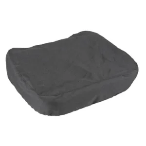 Jacks Jog Cart Seat Cover One Size Black