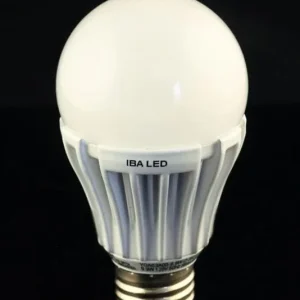 IBA LED Commercial Grade 9.9W LED Bulb