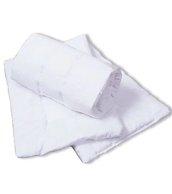 Jacks Pillow Leg Wraps - Sold in Pairs 10" x 30" W