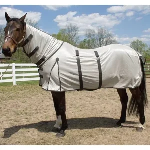 Jacks Shoobugs Fly Sheet 76 White