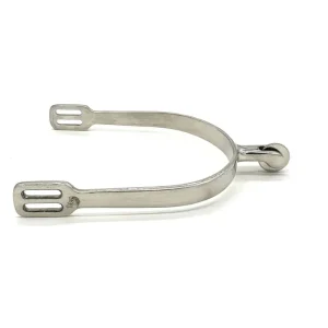 Jake Adams Accelerate Spur Short Neck