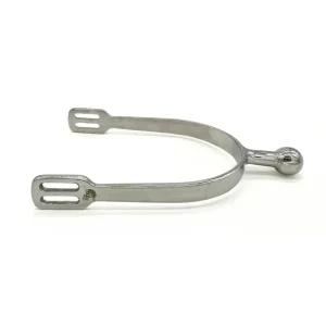 Jake Adams Glide Spur Long Neck