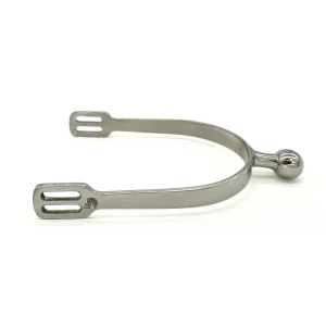 Jake Adams Glide Spur Medium Neck