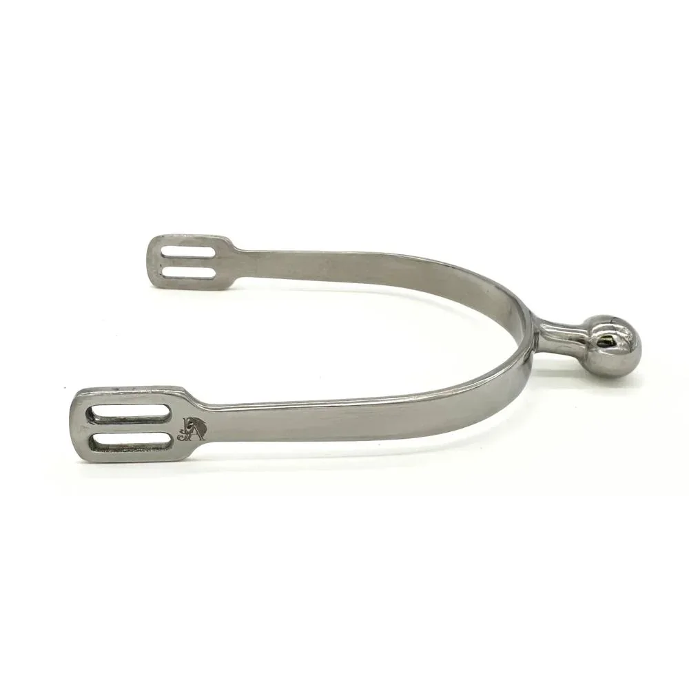 Jake Adams Glide Spur Short Neck