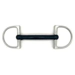 Jake Adams Hard Rubber Mullen Dee 5.25in.