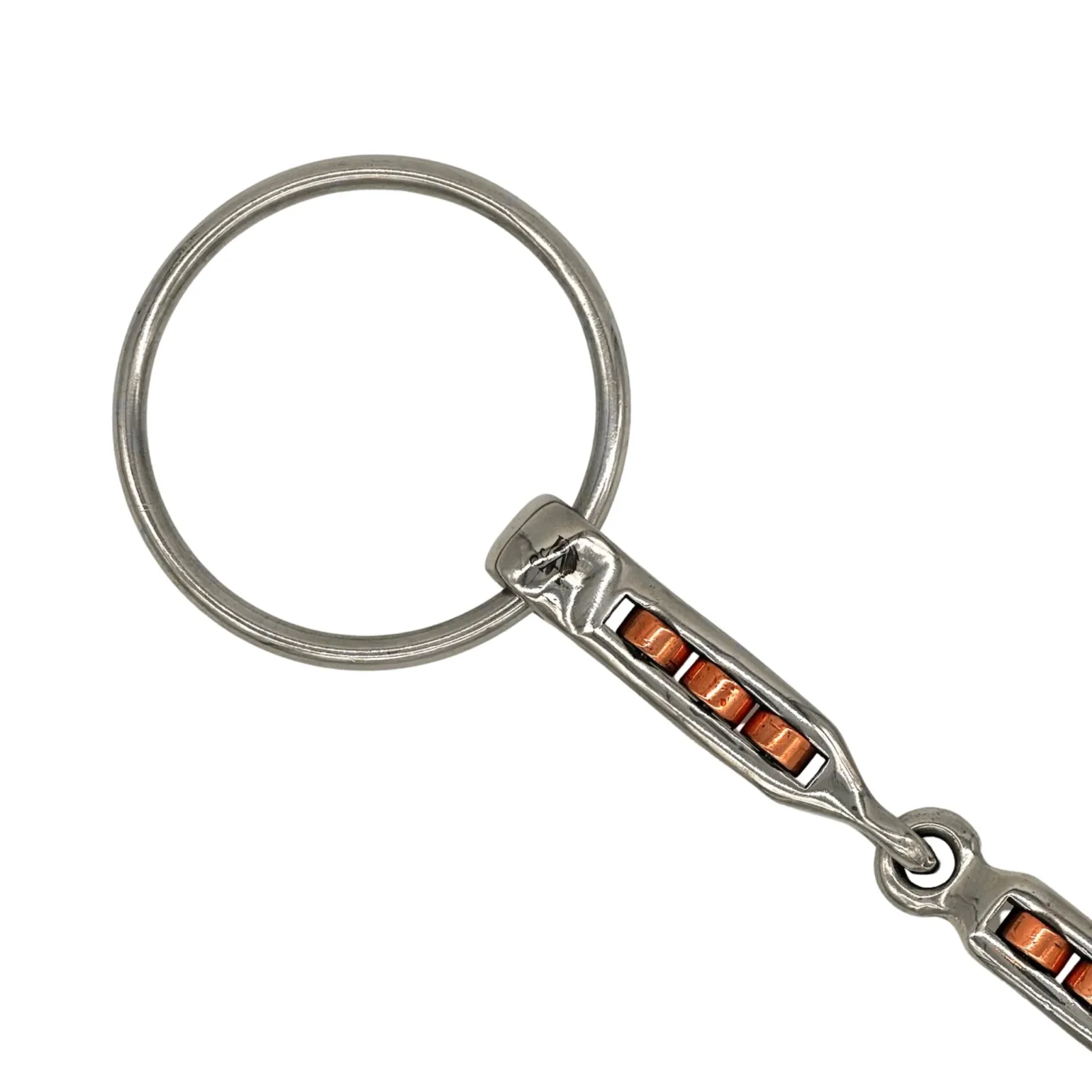 Jake Adams Magennis Loose Ring 5.25in - Image 2