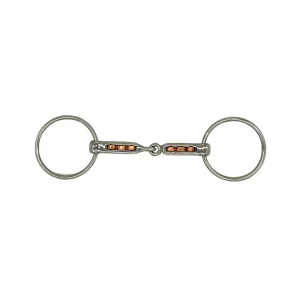 Jake Adams Magennis Loose Ring 5.25in