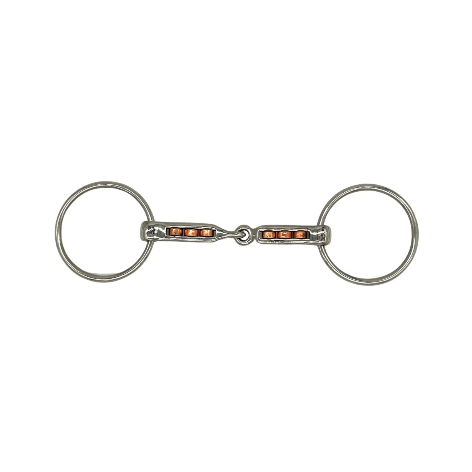 Jake Adams Magennis Loose Ring 5.25in