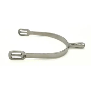 Jake Adams Momentum Spur Long Neck
