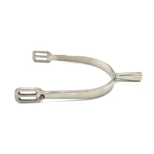 Jake Adams Rhythm Spur Long Neck