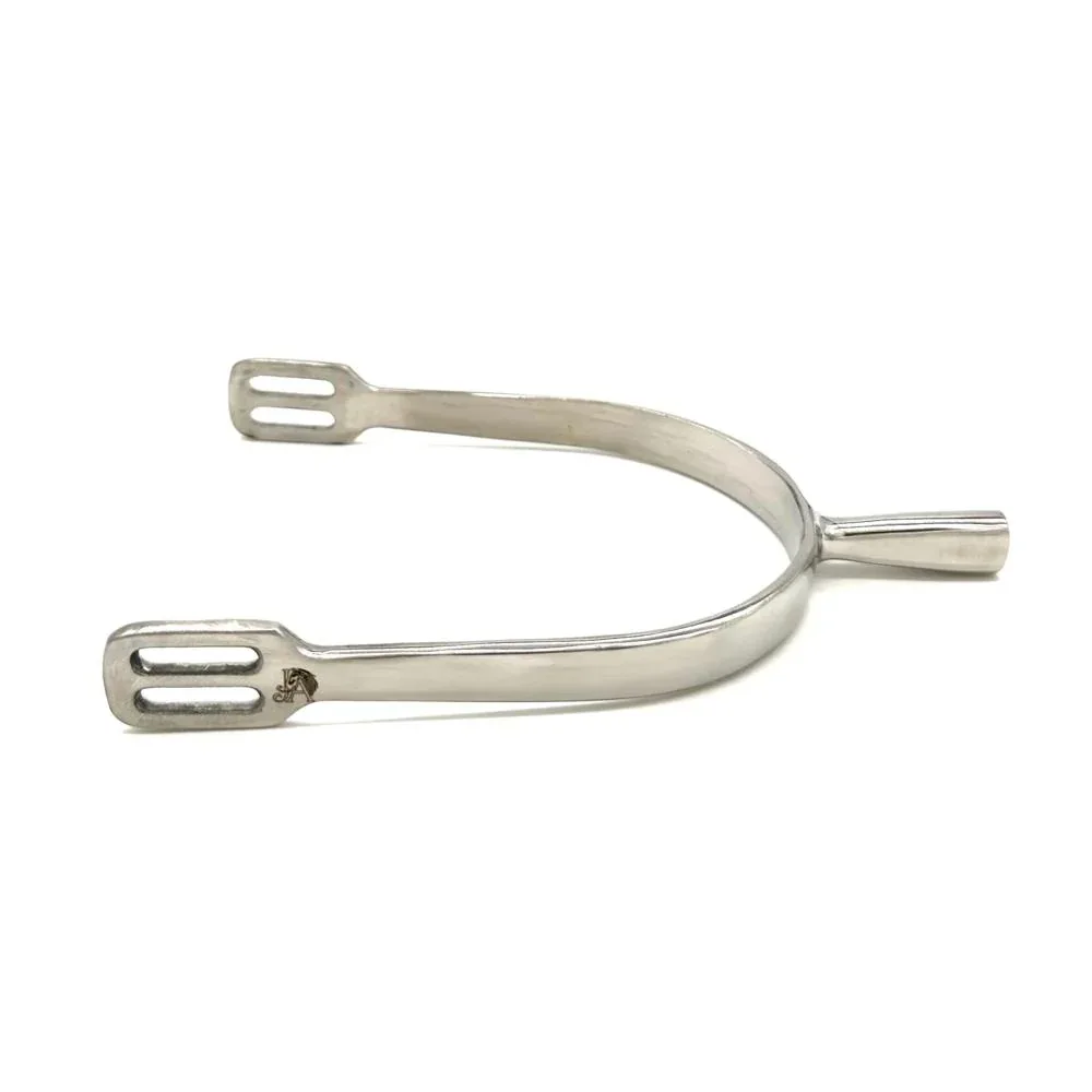 Jake Adams Rhythm Spur Long Neck