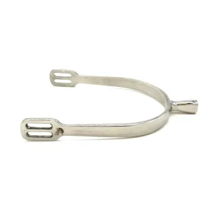 Jake Adams Rhythm Spur Medium Neck