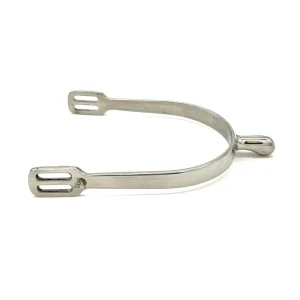 Jake Adams Stride Spur Short Neck