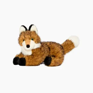 Jasper Fox