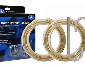 JBJ Chiller Installation Kit 1/2"