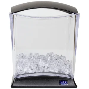 JBJ Neon Betta Aquarium - Black