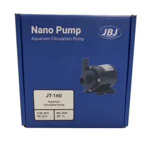 JBJ Replacement Pump for Nano ATO JT